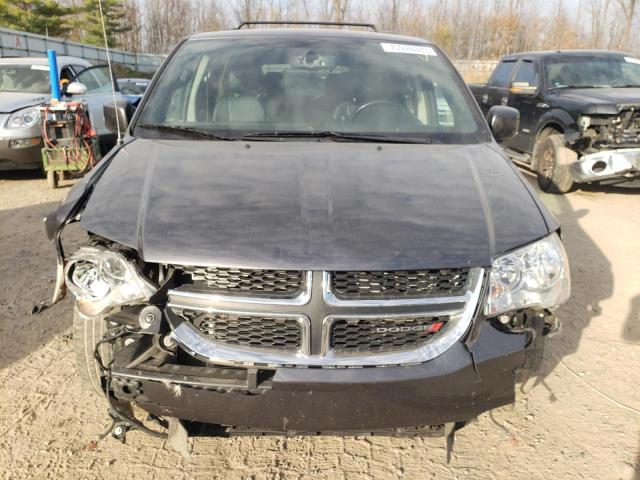 2C4RDGCG2HR726120 | 2017 Dodge grand caravan sxt