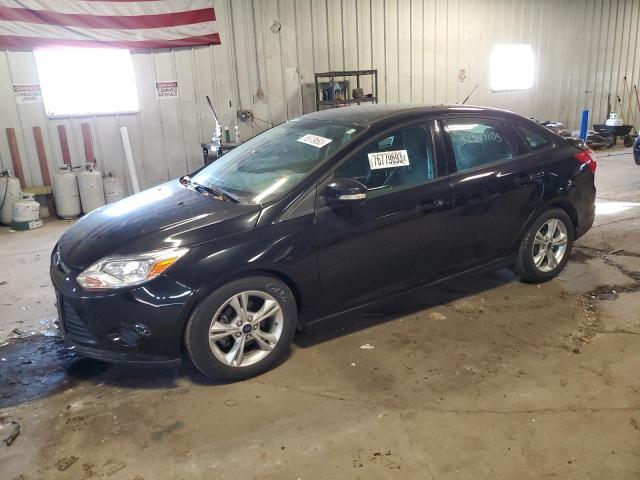 1FADP3F21EL252469 | 2014 FORD FOCUS SE