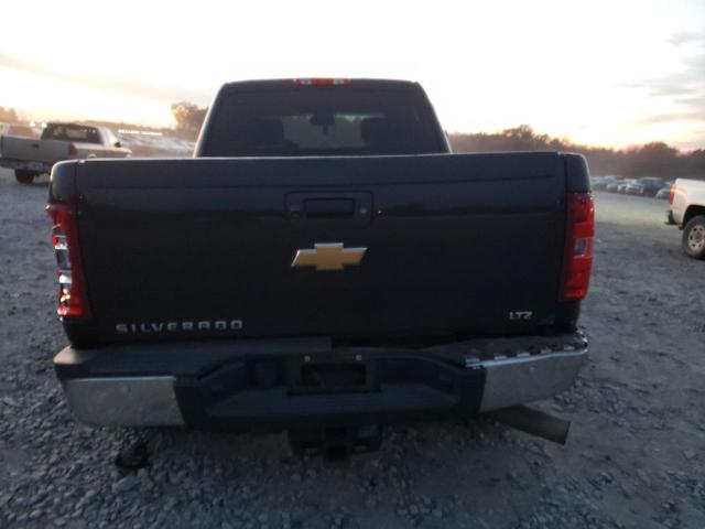 1GC1KYC84EF138904 | 2014 Chevrolet silverado k2500 heavy duty ltz