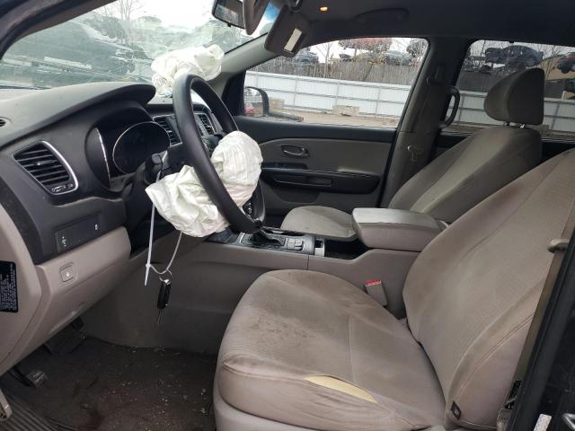 KNDMB5C10G6105660 KIA SEDONA LX