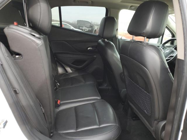 2019 BUICK ENCORE ESS - KL4CJCSM7KB871135