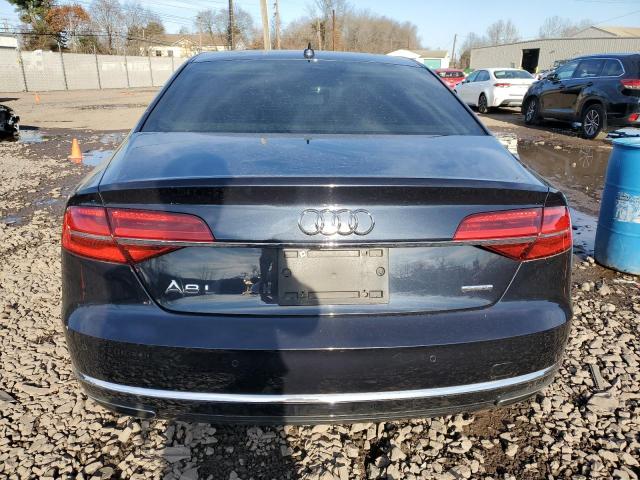 2015 AUDI A8 L QUATT - WAU3GAFD3FN033236