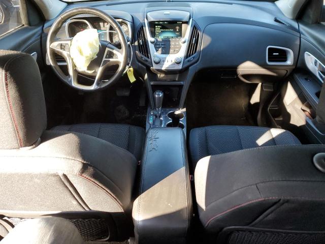 2017 CHEVROLET EQUINOX LT - 2GNFLFEK2H6150927