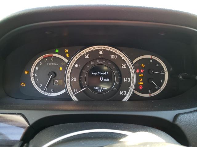 2017 HONDA ACCORD TOU - 1HGCR3F9XHA022640