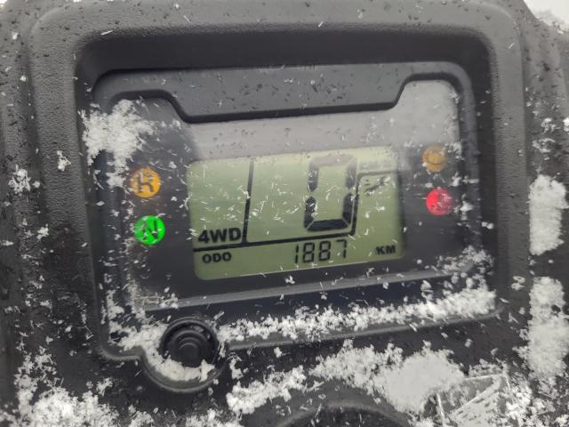 2020 HONDA TRX420 FM 1HFTE4028L4601599