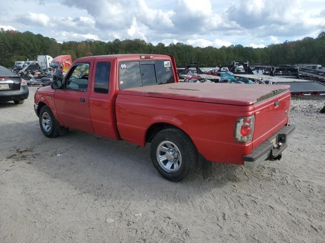 1FTYR14V21PB20105 2001 Ford Ranger Super Cab