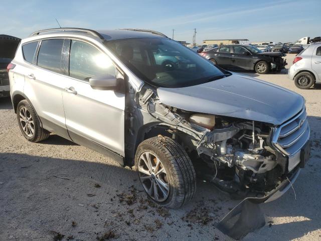 1FMCU0HD6KUC25569 | 2019 FORD ESCAPE SEL