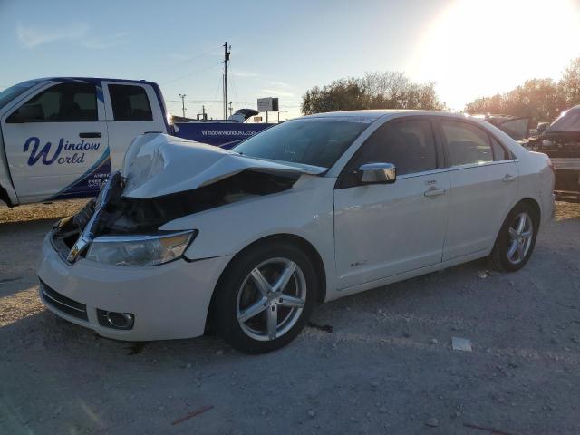 2008 Lincoln MKZ 