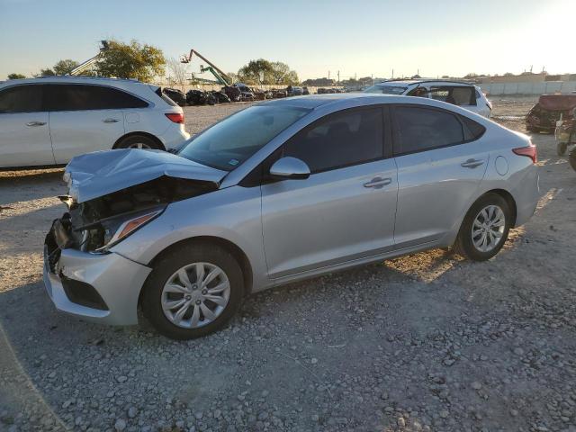 2022 Hyundai Accent SE