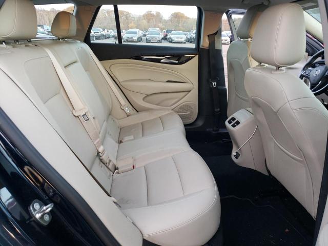 2018 BUICK REGAL TOUR W04GV8SX2J1115312