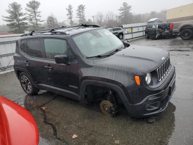 ZACCJBBT1FPB35715 | 2015 JEEP RENEGADE L