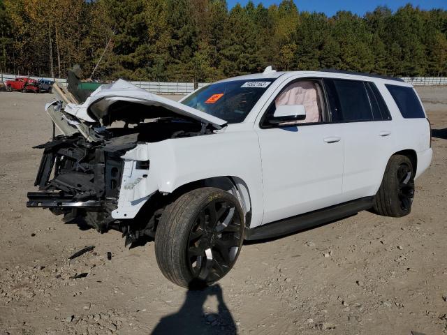 2017 Chevrolet Tahoe 