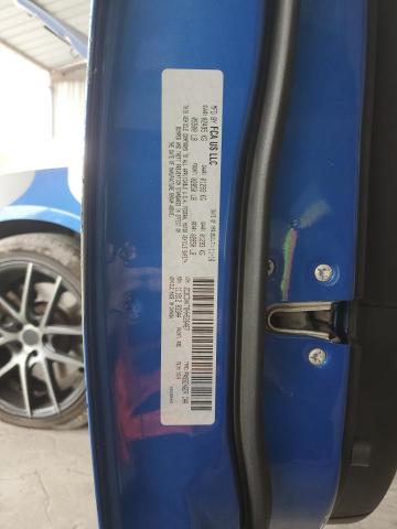 2017 DODGE CHARGER PO - 2C3CDXKT6HH526467