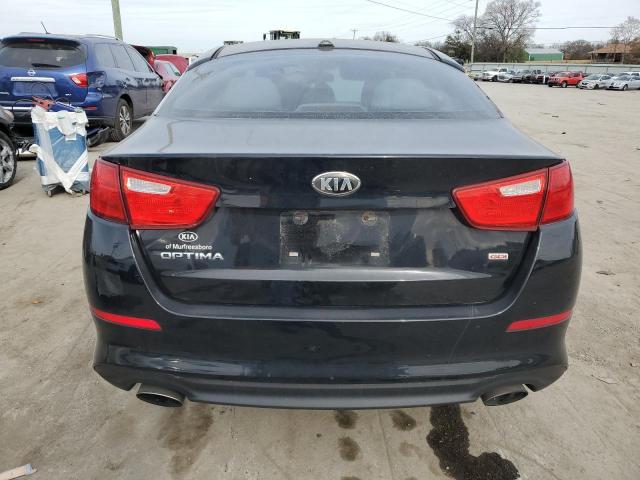 5XXGM4A73EG345180 | 2014 KIA OPTIMA LX