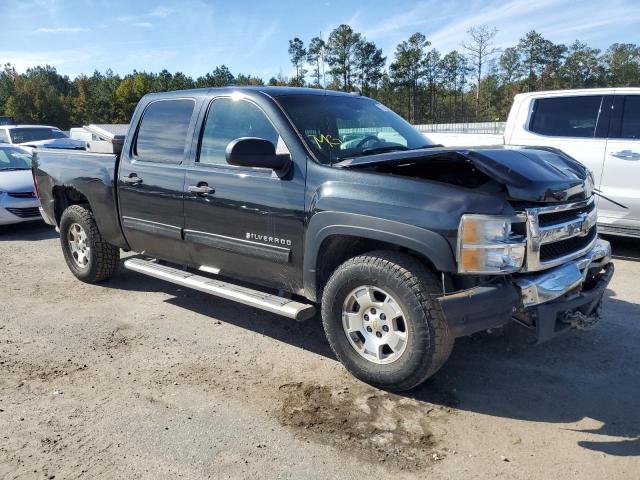 3GCXKSE2XAG129780 | 2010 Chevrolet silverado k1500 lt