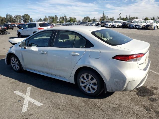JTDEPRAE5LJ095279 2020 Toyota Corolla Le