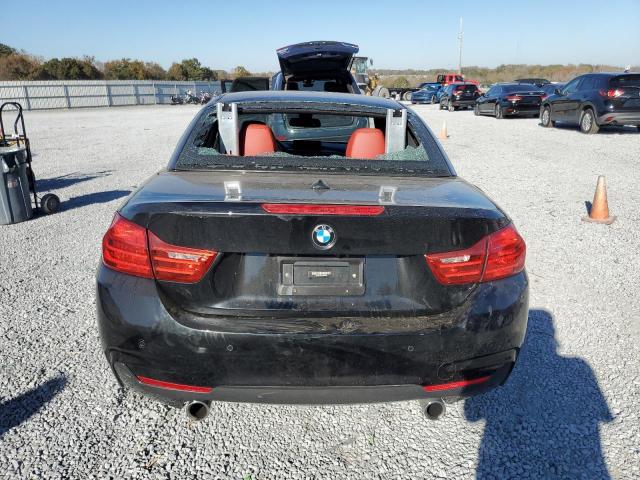 WBA3T7C51FPW79827 | 2015 BMW 435 XI