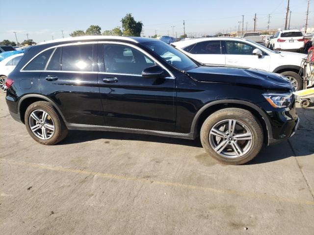 W1N0G8DB9MV288480 Mercedes-Benz GLC 300