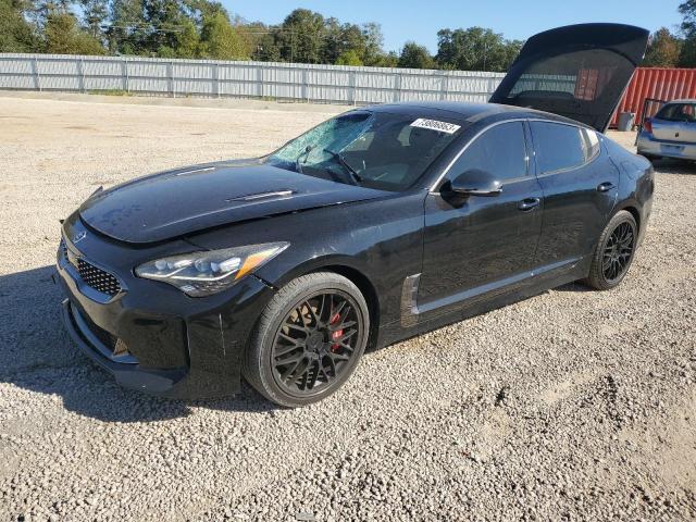 2018 Kia Stinger GT2