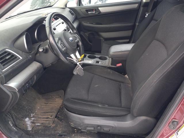 2015 SUBARU OUTBACK 2. - 4S4BSACC6F3273302
