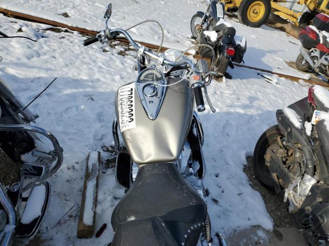 2004 HONDA VT1300 S 1HFSC52014A101144