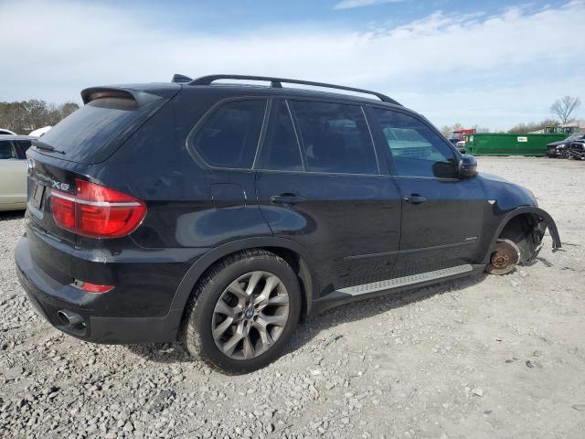 VIN 5UXZV4C50D0E05211 2013 BMW X5, Xdrive35I no.3