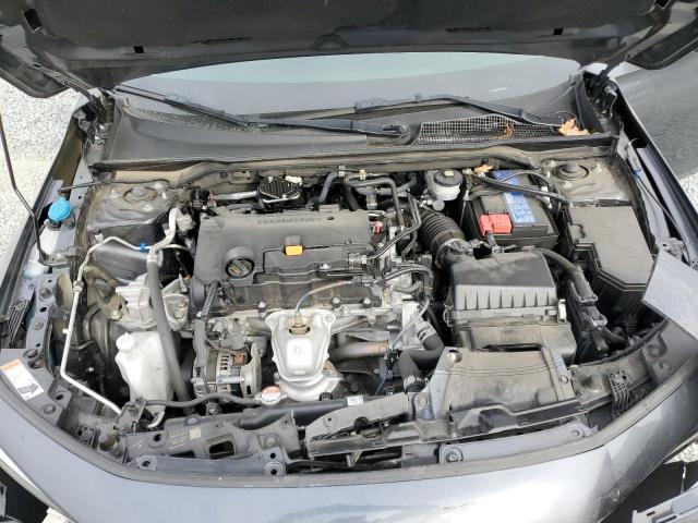 2HGFE2F25NH549052 | 2022 HONDA CIVIC LX