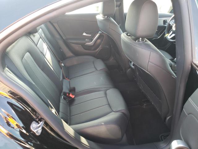 W1K5J4GB7PN397257 Mercedes-Benz CLA 250