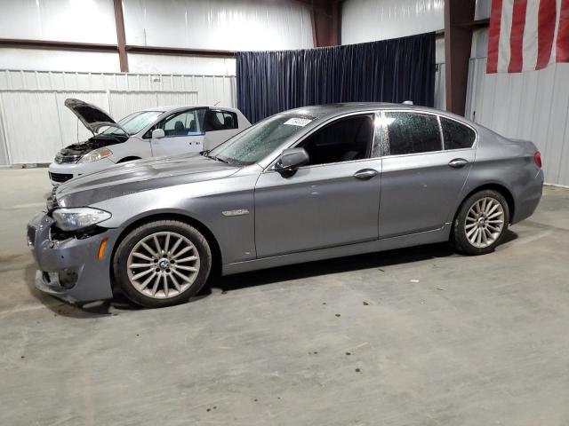 2011 BMW 5 Series Gran Turismo 535i