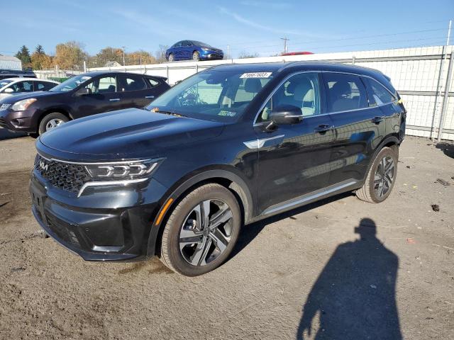 2023 Kia Sorento SX Prestige