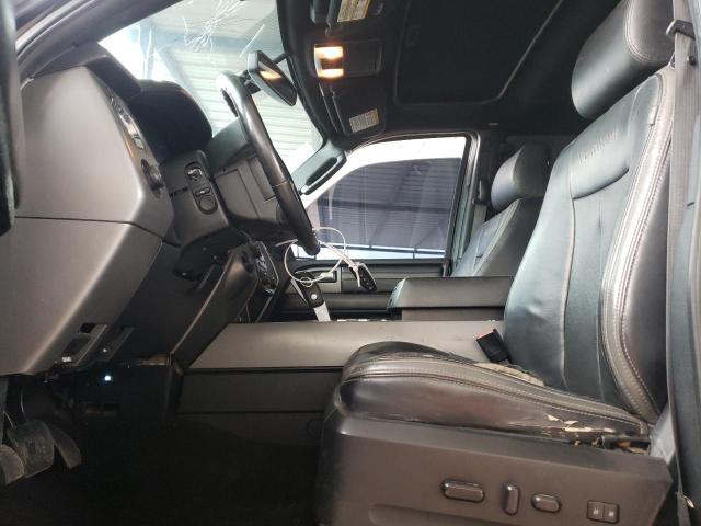 1FMJU1LTXFEF51144 Ford Expedition Platinum