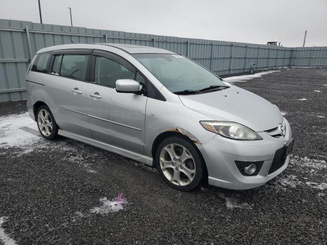 2009 Mazda 5 VIN: JM1CR293490351289 Lot: 74569493