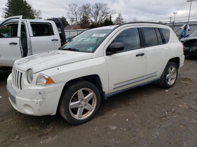 2008 Jeep Compass Limited