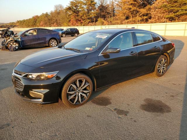 Lot #2380584298 2016 CHEVROLET MALIBU LT salvage car