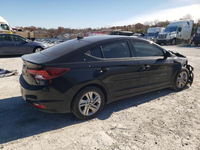 KMHD84LF6KU779171 | 2019 HYUNDAI ELANTRA SE