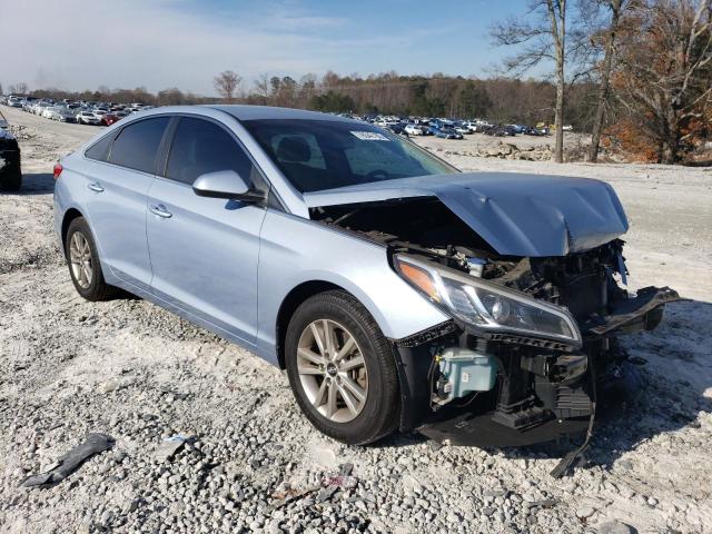 5NPE24AF2GH276638 | 2016 HYUNDAI SONATA SE