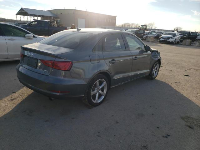 WAUB8GFF6G1118139 | 2016 Audi a3 premium