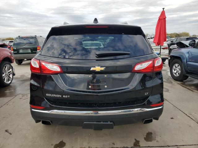 2GNAXLEX6K6234992 | 2019 CHEVROLET EQUINOX LT