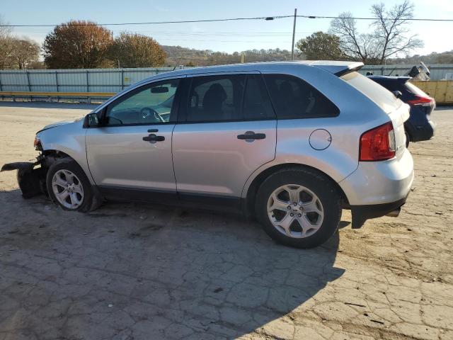 Vin: 2fmdk3g91ebb35278, lot: 74338003, ford edge se 20142
