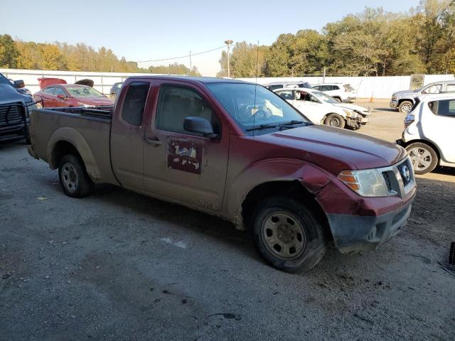 1N6BD0CT9FN707335 | 2015 NISSAN FRONTIER S