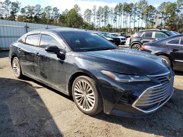 2021 Toyota Avalon Limited VIN: 4T1NB1BB2MU001732 Lot: 77801913