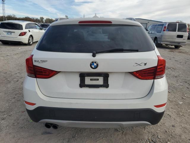 WBAVM1C51EVW50714 | 2014 BMW X1 SDRIVE2