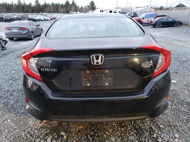 2017 HONDA CIVIC LX - 2HGFC2F52HH040346