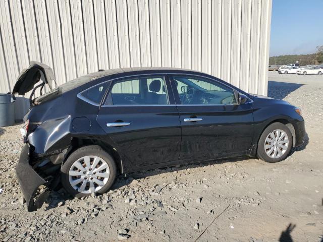 3N1AB7AP2HY248631 | 2017 NISSAN SENTRA S