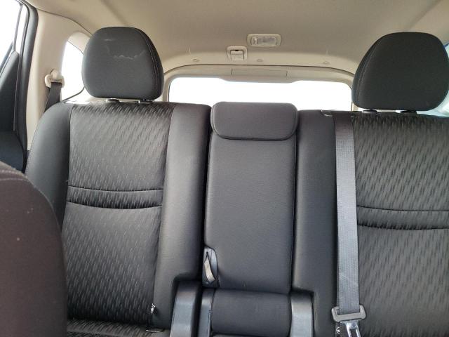 2019 NISSAN ROGUE S - KNMAT2MV7KP503726
