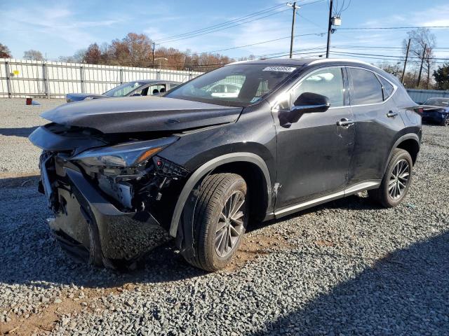 Lot #2372998374 2023 LEXUS NX 350 salvage car