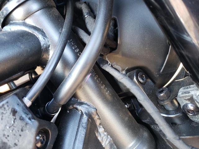 2023 HONDA CMX1100 T JH2SC8369PK201383