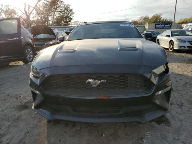 1FATP8UH4J5155622 | 2018 FORD MUSTANG