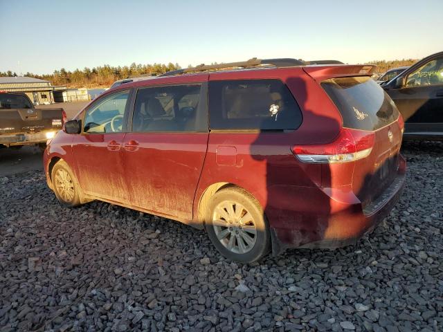 Vin: 5tddk3dc9cs037406, lot: 77048283, toyota all models xle 20122