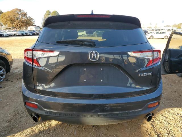 5J8TC1H59KL019126 | 2019 ACURA RDX TECHNO